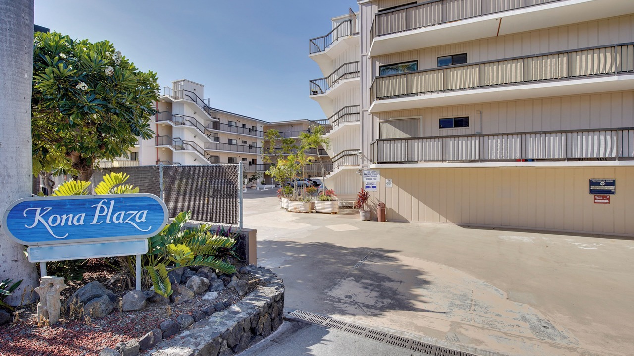Photo of Outdoor in Historic Kailua Village