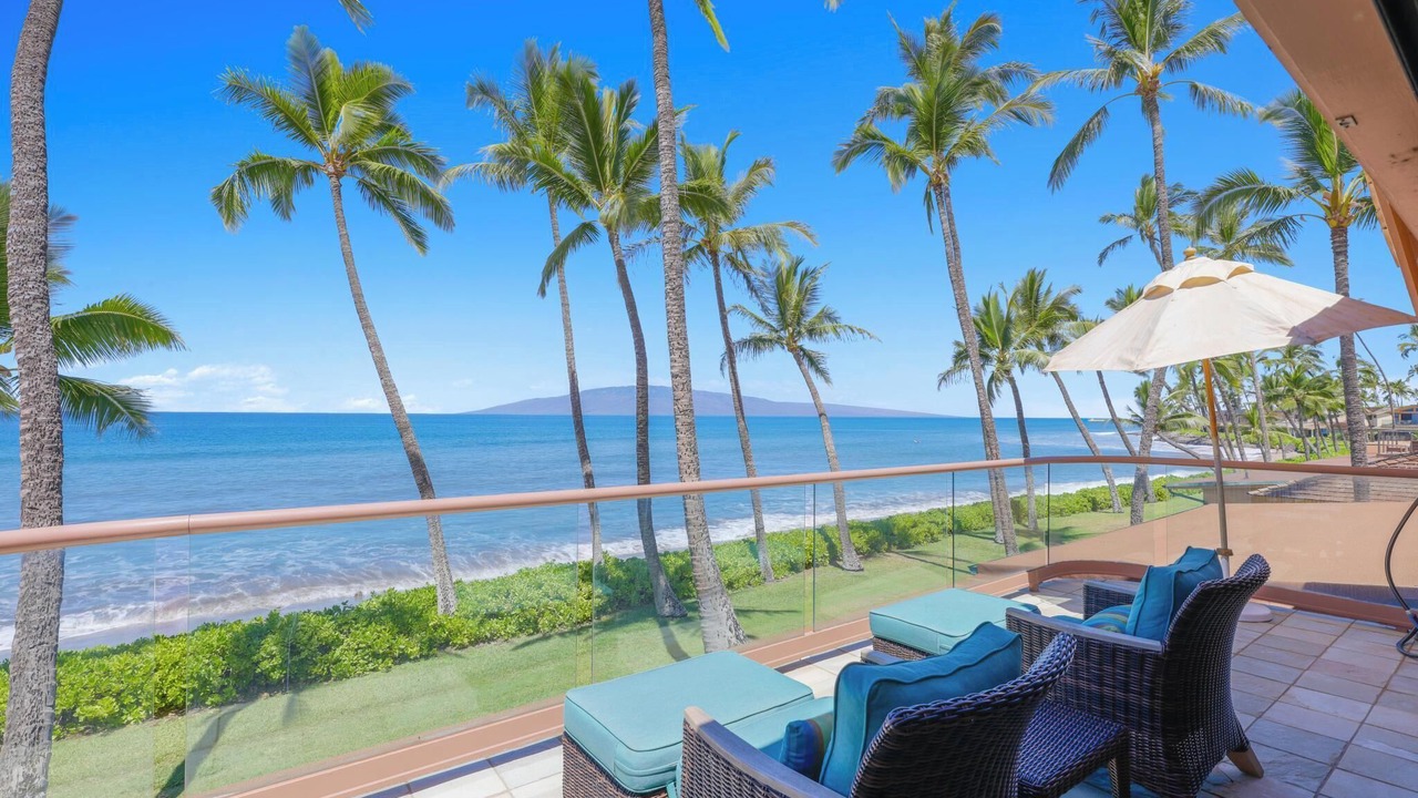 Photo of Outdoor in Downtown Lahaina