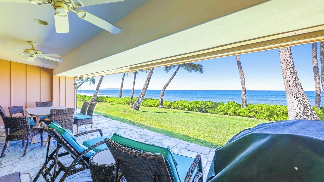 Photo of Outdoor in Downtown Lahaina