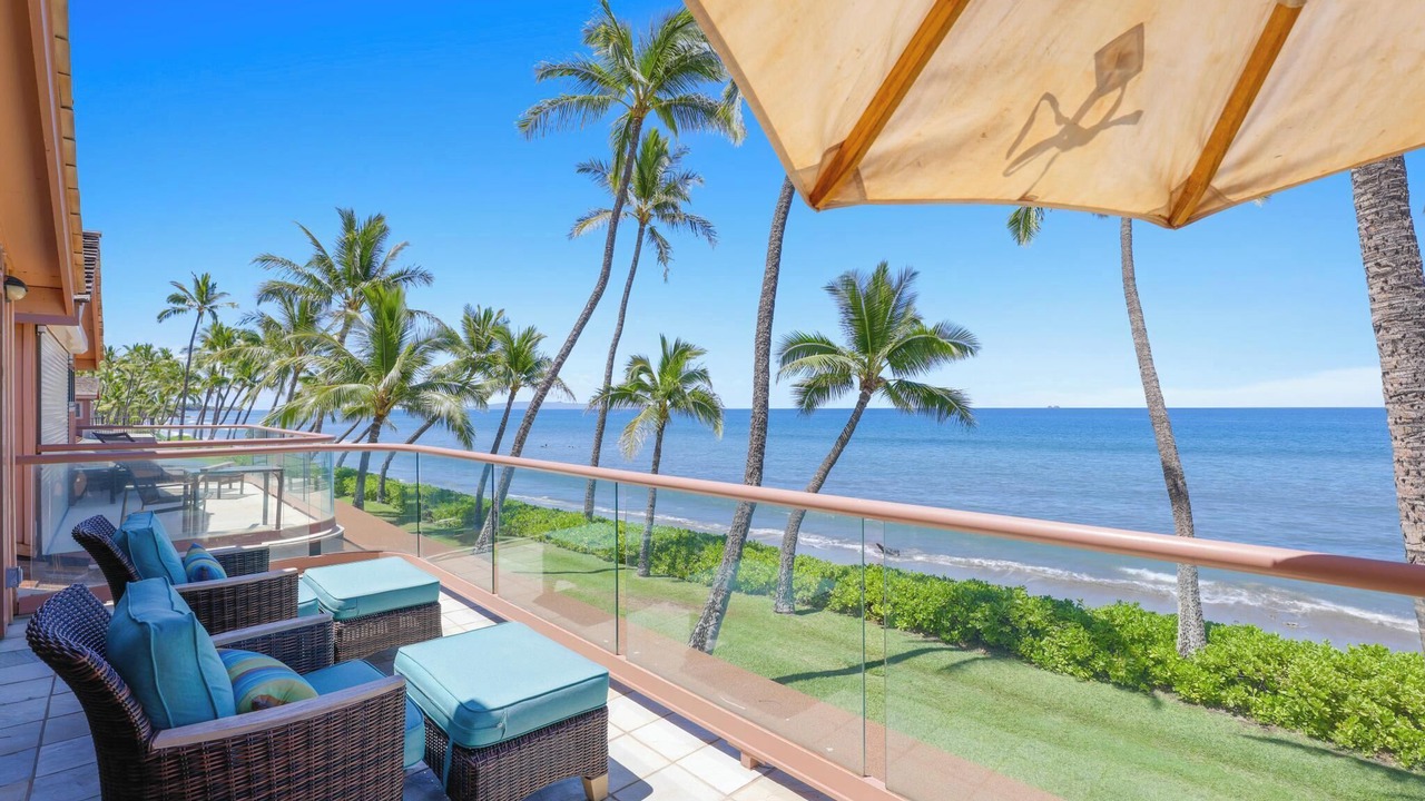 Photo of Outdoor in Downtown Lahaina