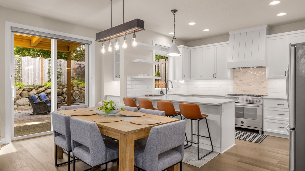 Photo of Kitchen in Marylhurst