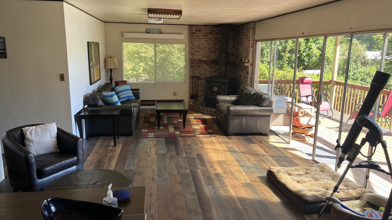 Photo of Livingroom in Lake Roesiger