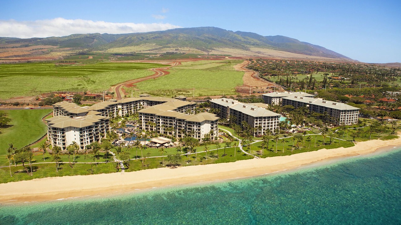Photo of Outdoor in Kaanapali