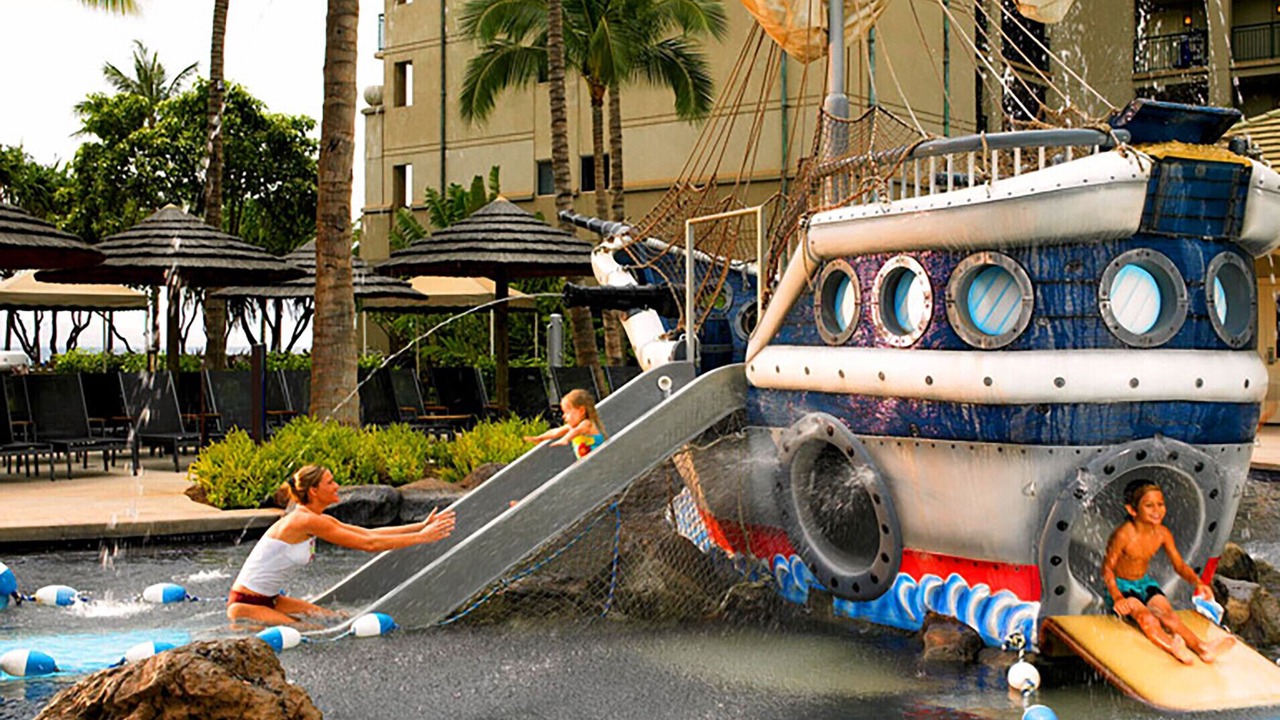 Photo of Outdoor in Kaanapali