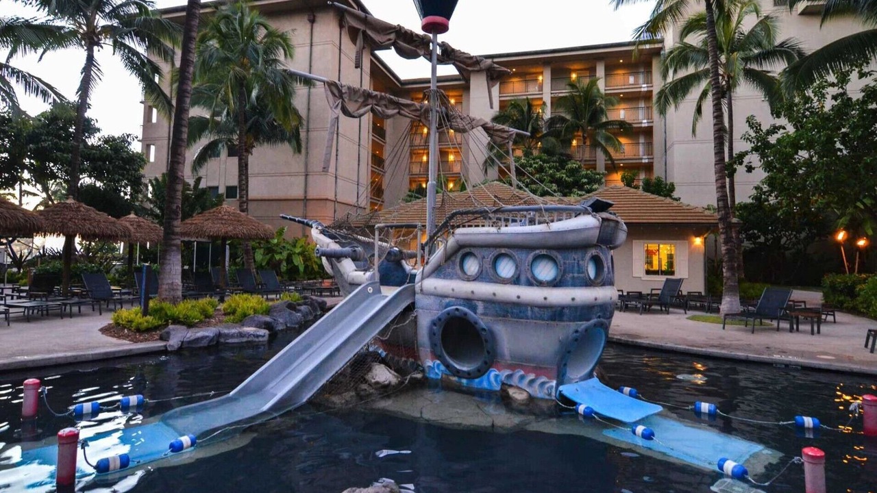 Photo of Outdoor in Kaanapali