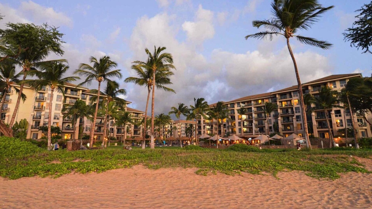 Photo of Outdoor in Kaanapali