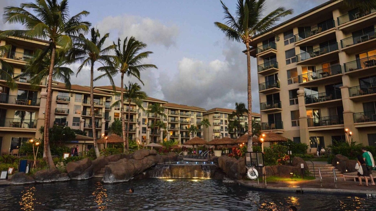 Photo of Outdoor in Kaanapali