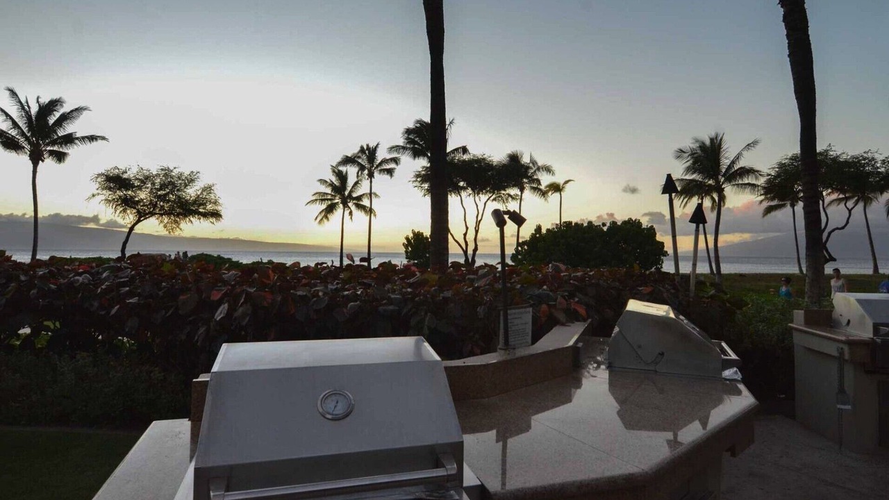 Photo of Outdoor in Kaanapali