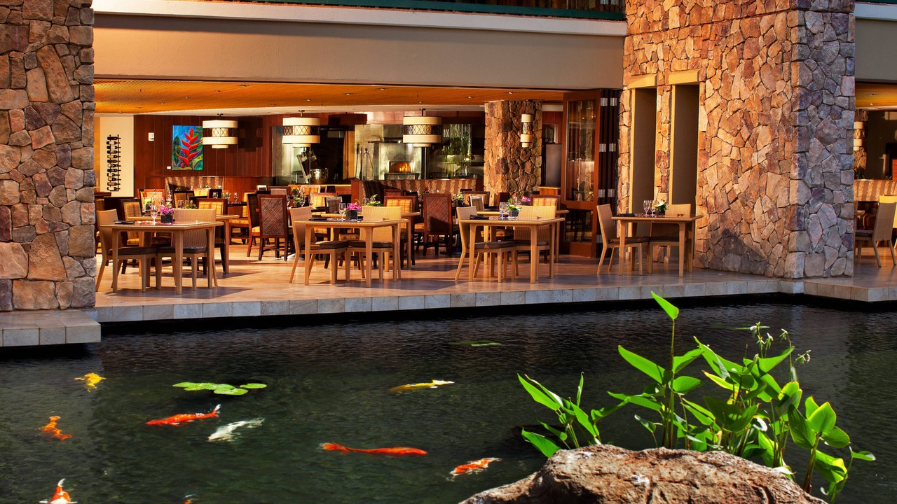 Photo of Outdoor in Kaanapali