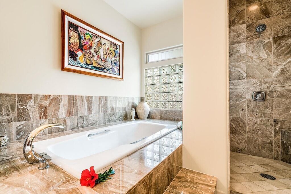 Photo of Bathroom in Kamuela
