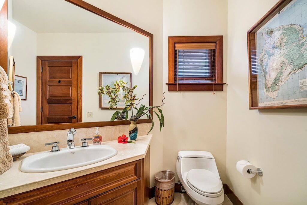 Photo of Bedroom in Kamuela