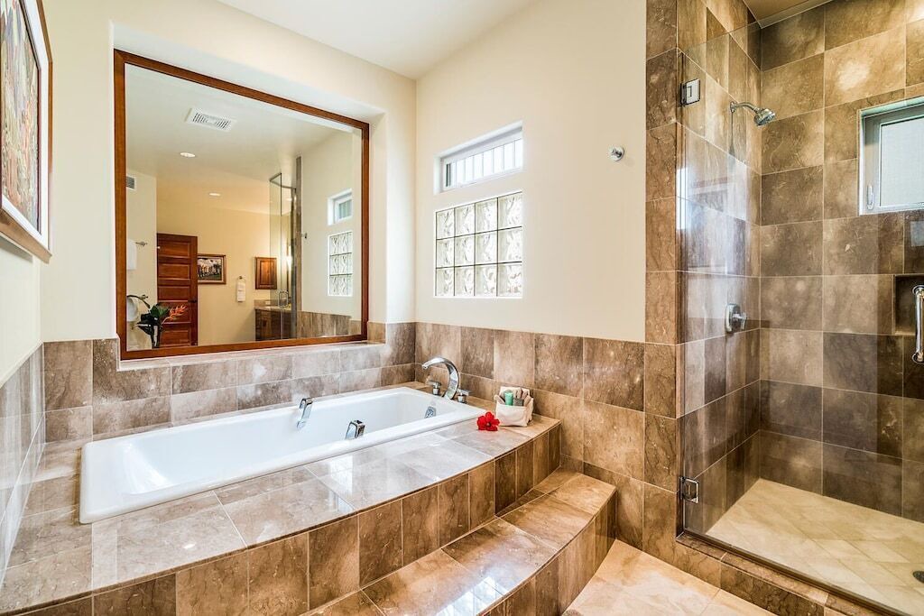 Photo of Bathroom in Kamuela