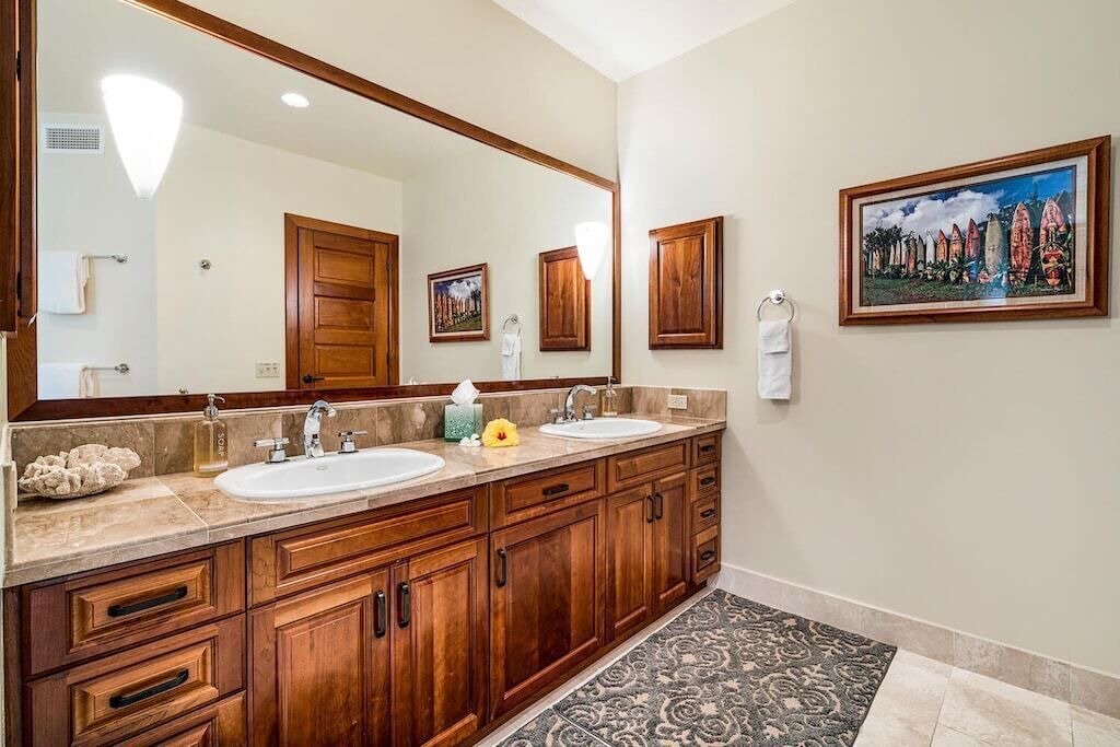 Photo of Bathroom in Kamuela