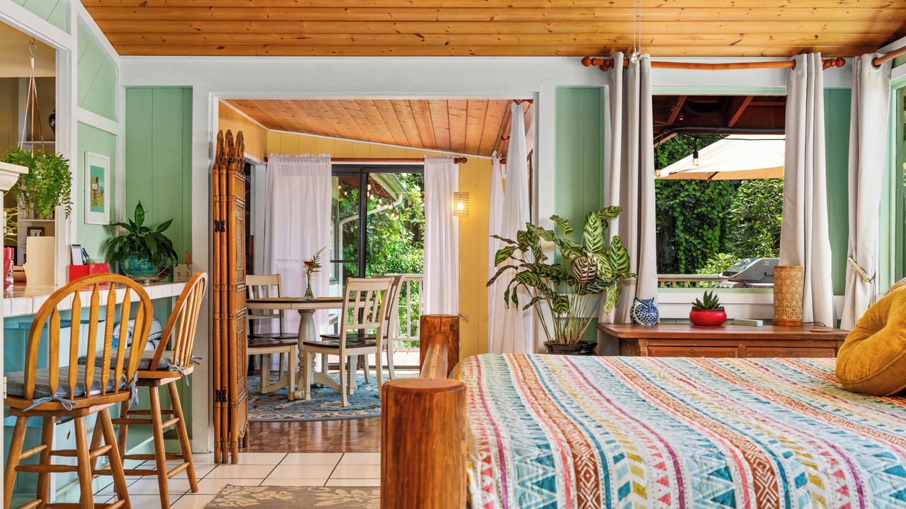 Photo of Bedroom in Holualoa