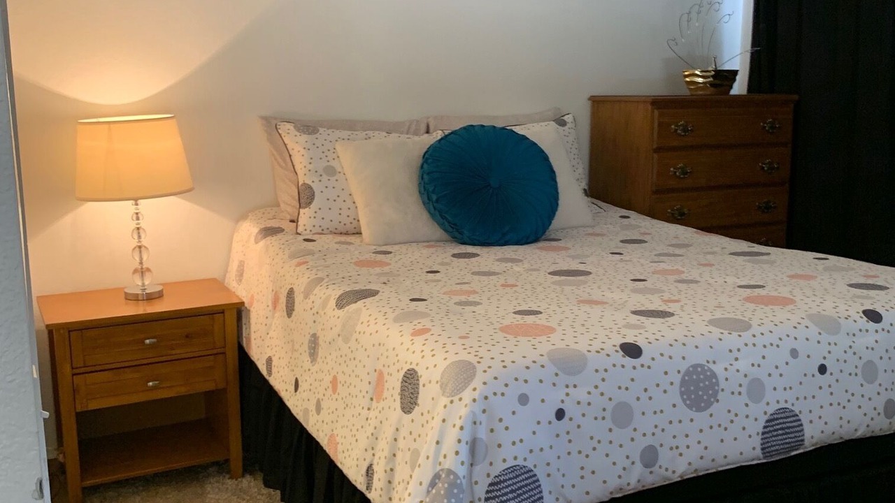 Photo of Bedroom in Ewa Gentry
