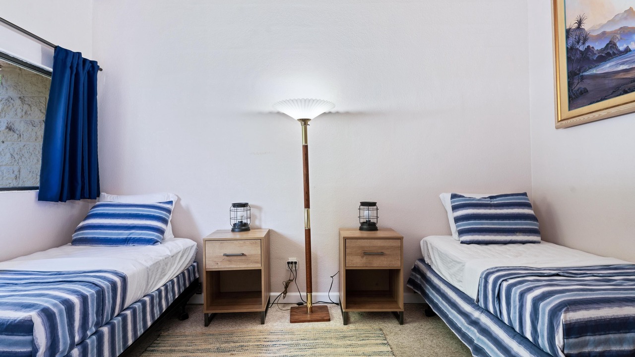 Photo of Bedroom in Keauhou
