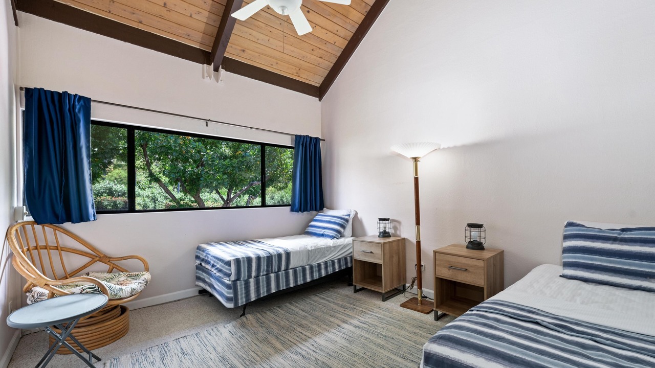 Photo of Bedroom in Keauhou