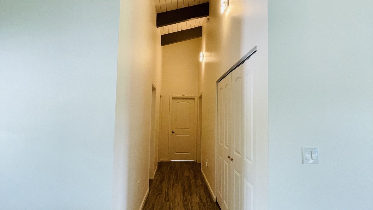 Photo of Bathroom in Discovery Harbour