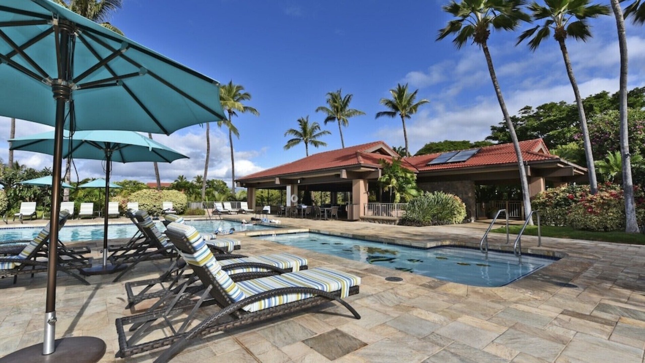 Photo of Outdoor in Wailea