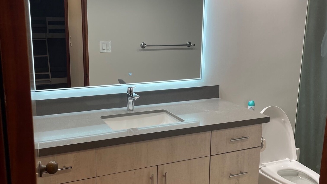 Photo of Bathroom in Wailea