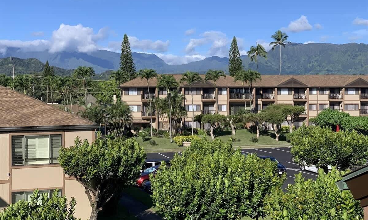 Photo of Outdoor in Kapaa