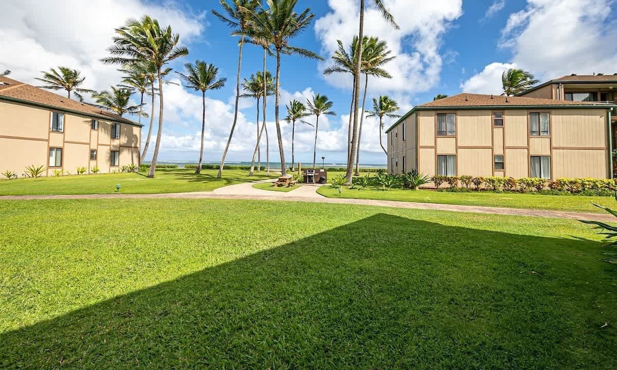 Photo of Outdoor in Kapaa