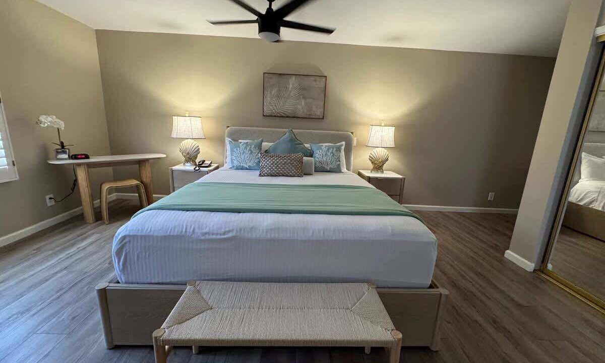 Photo of Bedroom in Kapaa