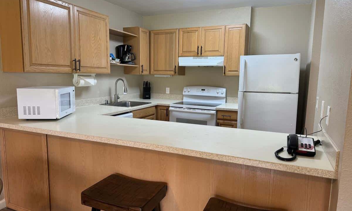 Photo of Kitchen in Kapaa