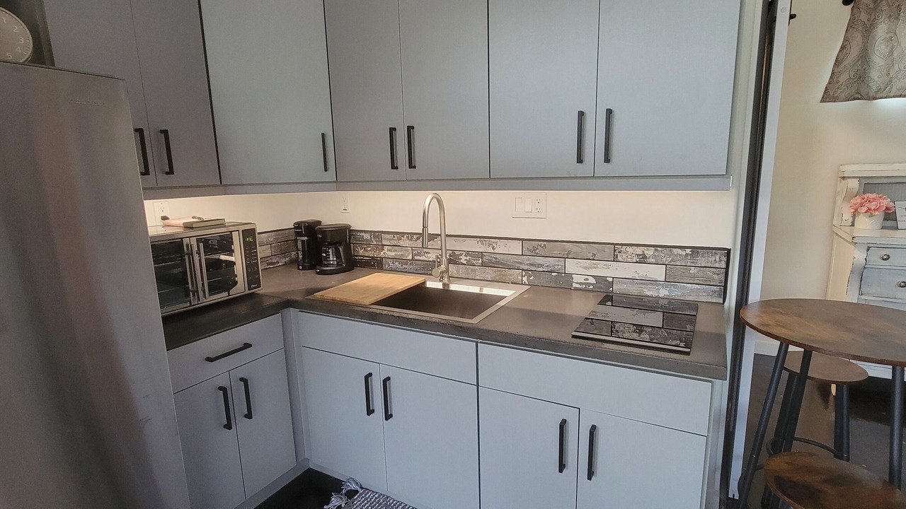 Photo of Kitchen in Glendale