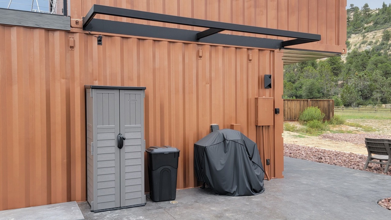 Photo of Outdoor in Glendale