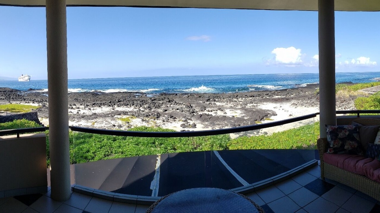 Photo of Outdoor in Historic Kailua Village