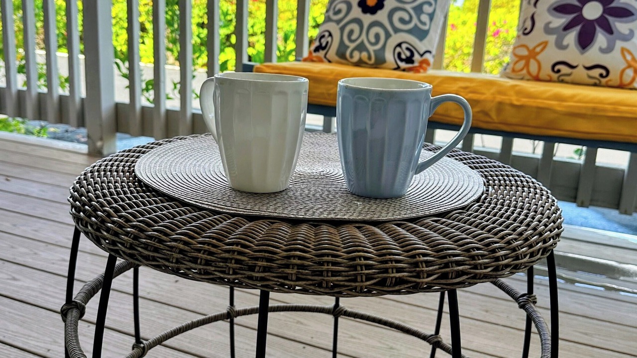Photo of Outdoor in Keauhou