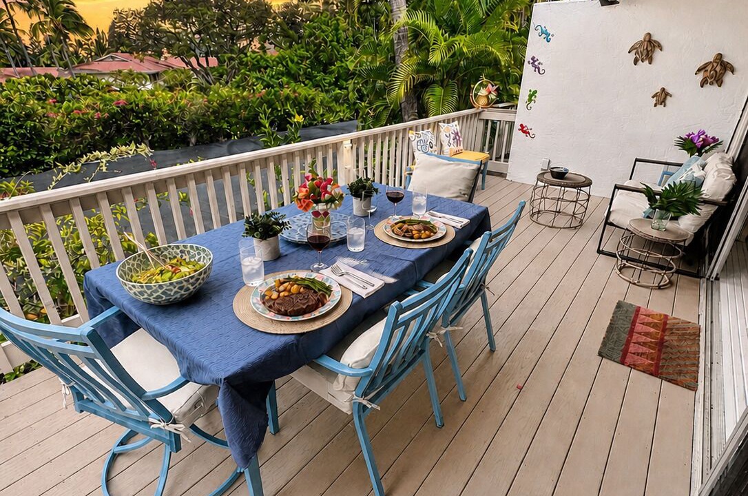 Photo of Outdoor in Keauhou