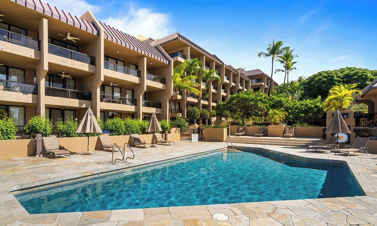 Photo of Outdoor in Historic Kailua Village