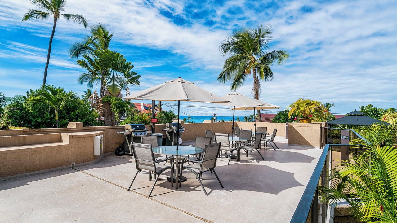 Photo of Outdoor in Historic Kailua Village