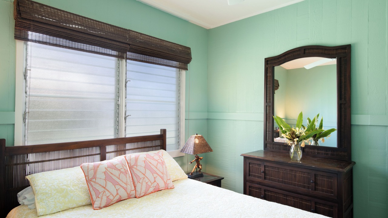 Photo of Bedroom in Kukuihaele