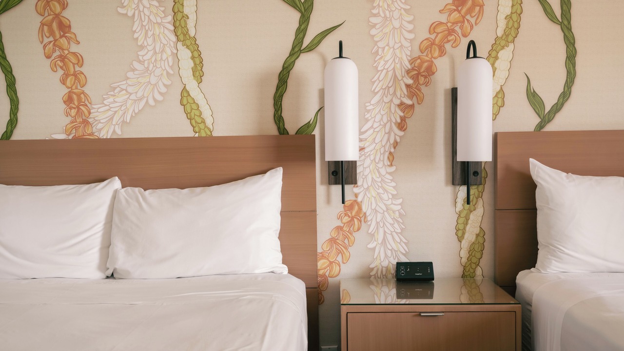 Photo of Bedroom in Ala Moana