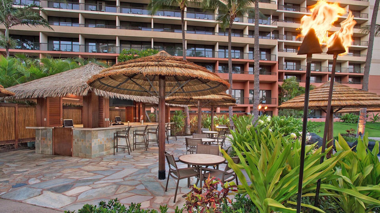 Photo of Others in Kaanapali