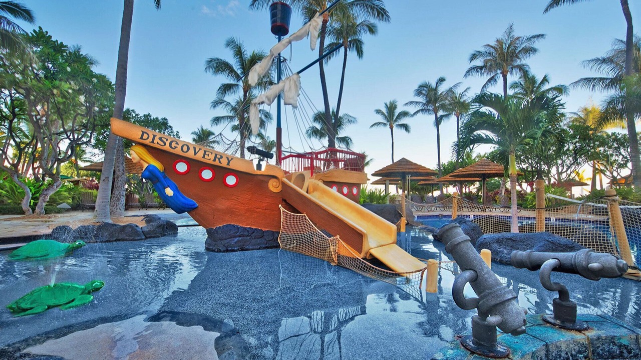 Photo of Outdoor in Kaanapali