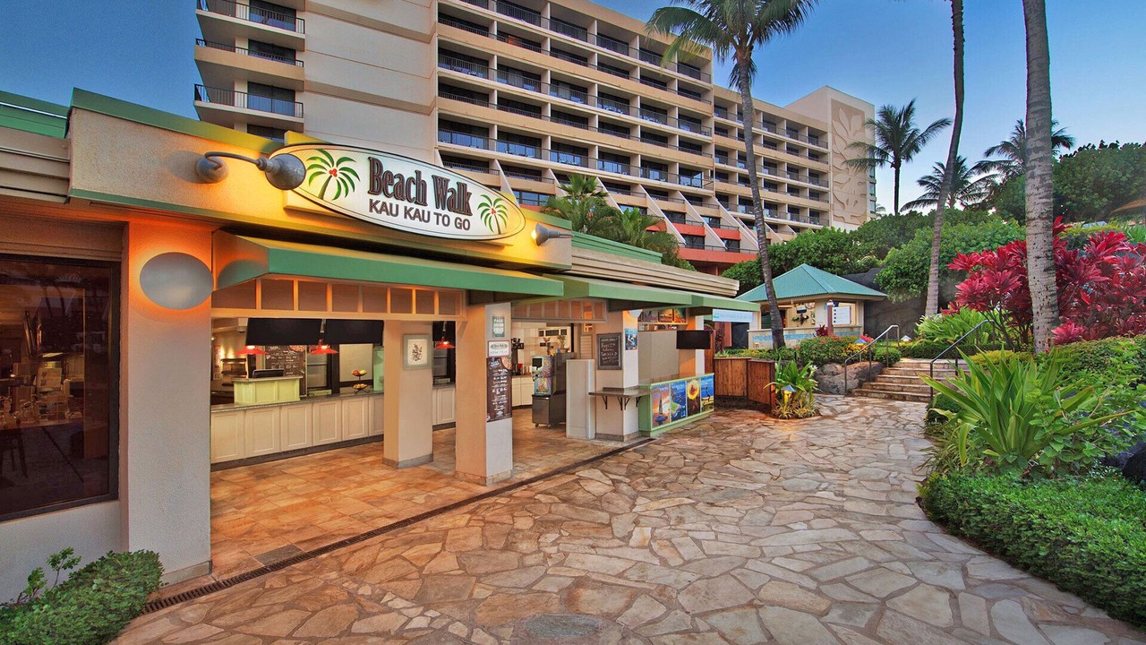 Photo of Outdoor in Kaanapali