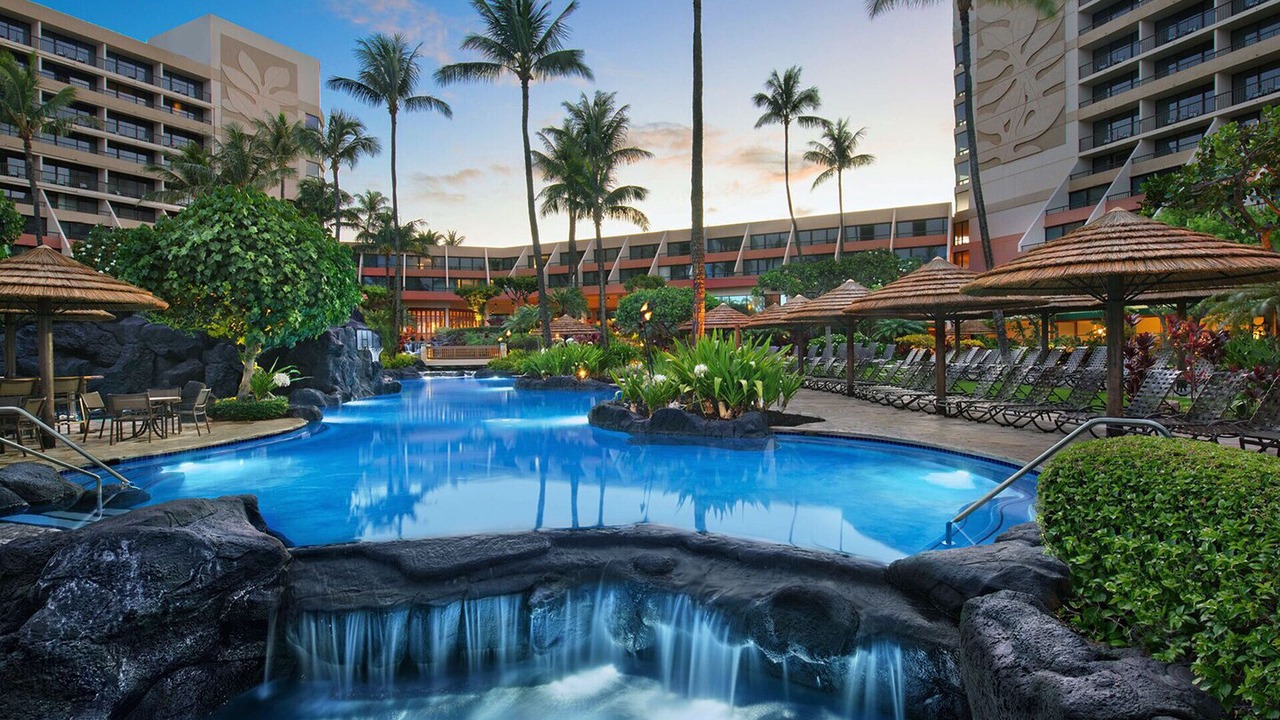 Photo of Outdoor in Kaanapali