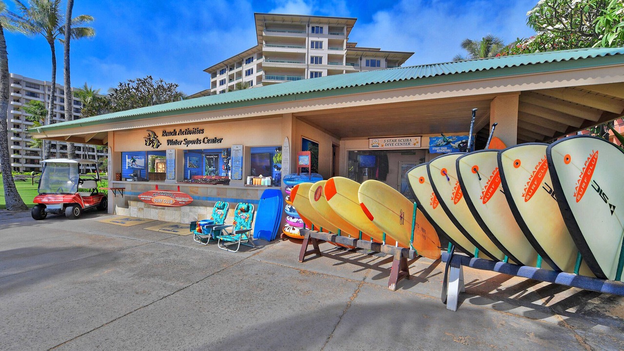 Photo of Others in Kaanapali