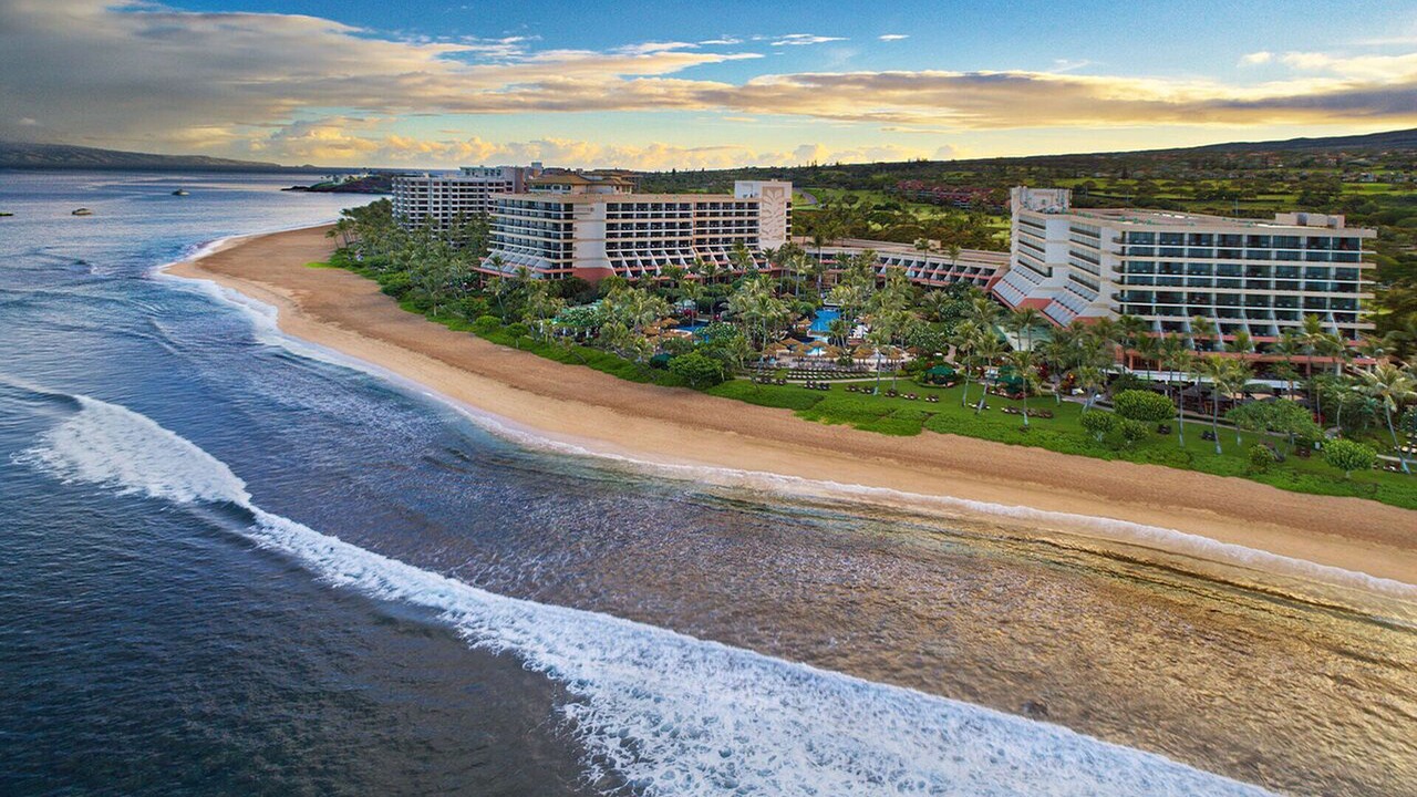 Photo of Others in Kaanapali