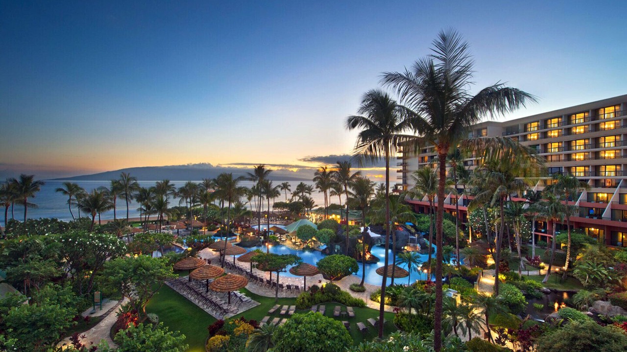 Photo of Others in Kaanapali