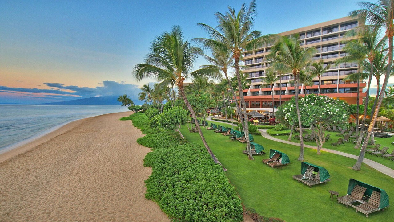 Photo of Others in Kaanapali