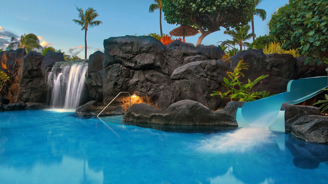 Photo of Outdoor in Kaanapali