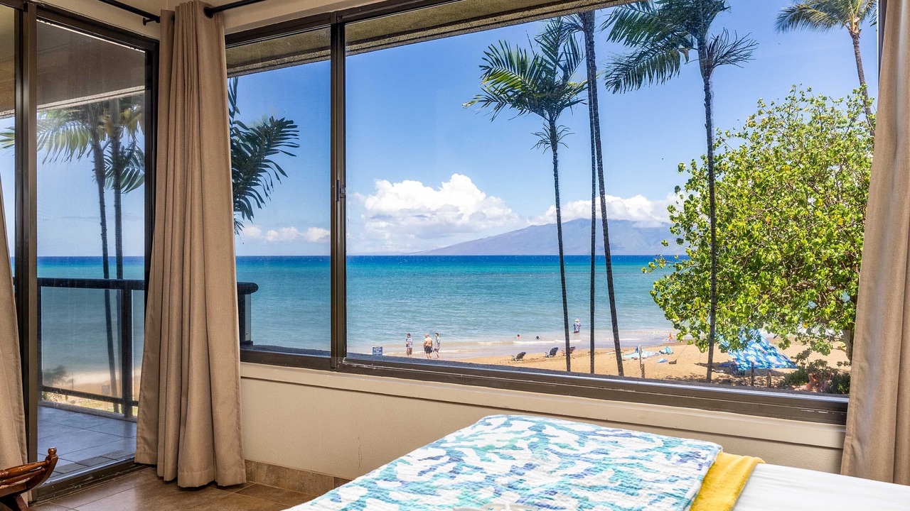 Photo of Bedroom in Kahana