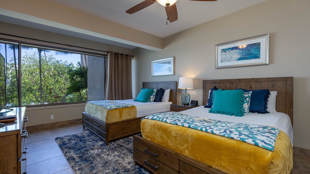 Photo of Bedroom in Kahana