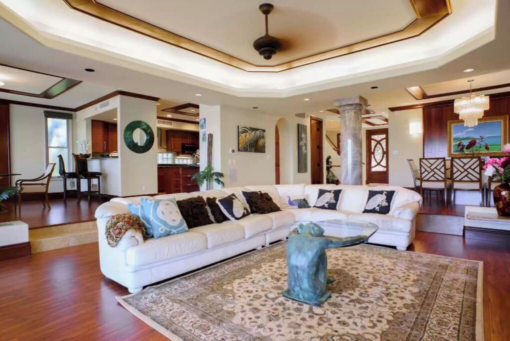 Photo of Livingroom in Kapalua