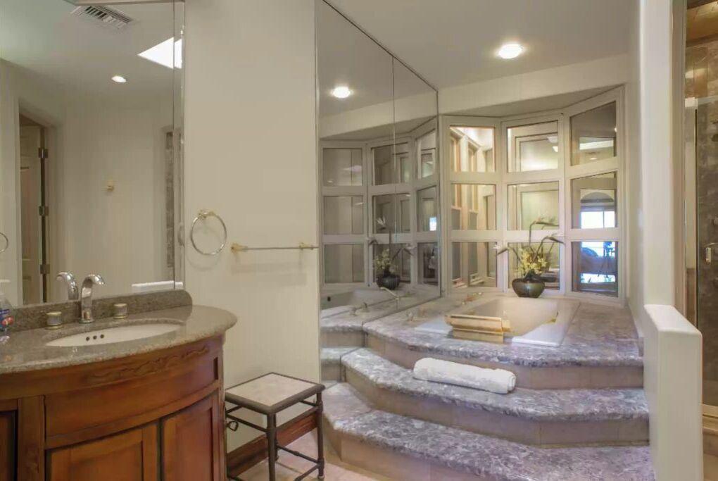 Photo of Bathroom in Kapalua